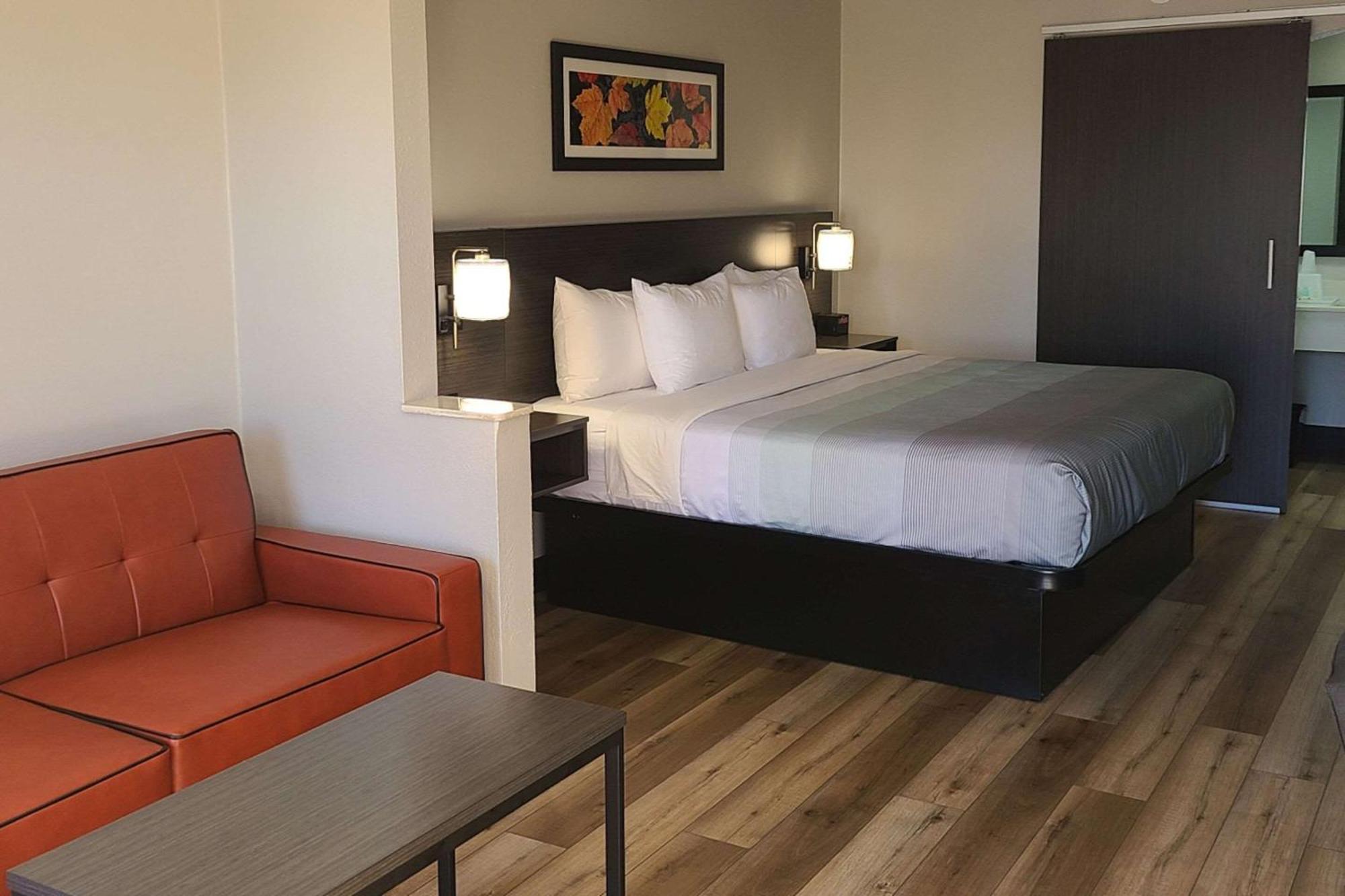 Hotel Quality & 2*