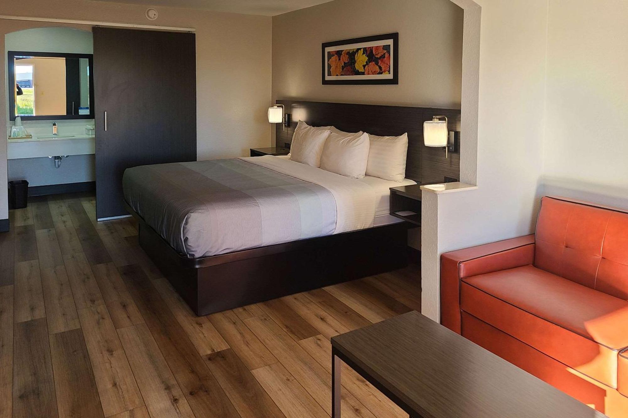 Quality & Hotel