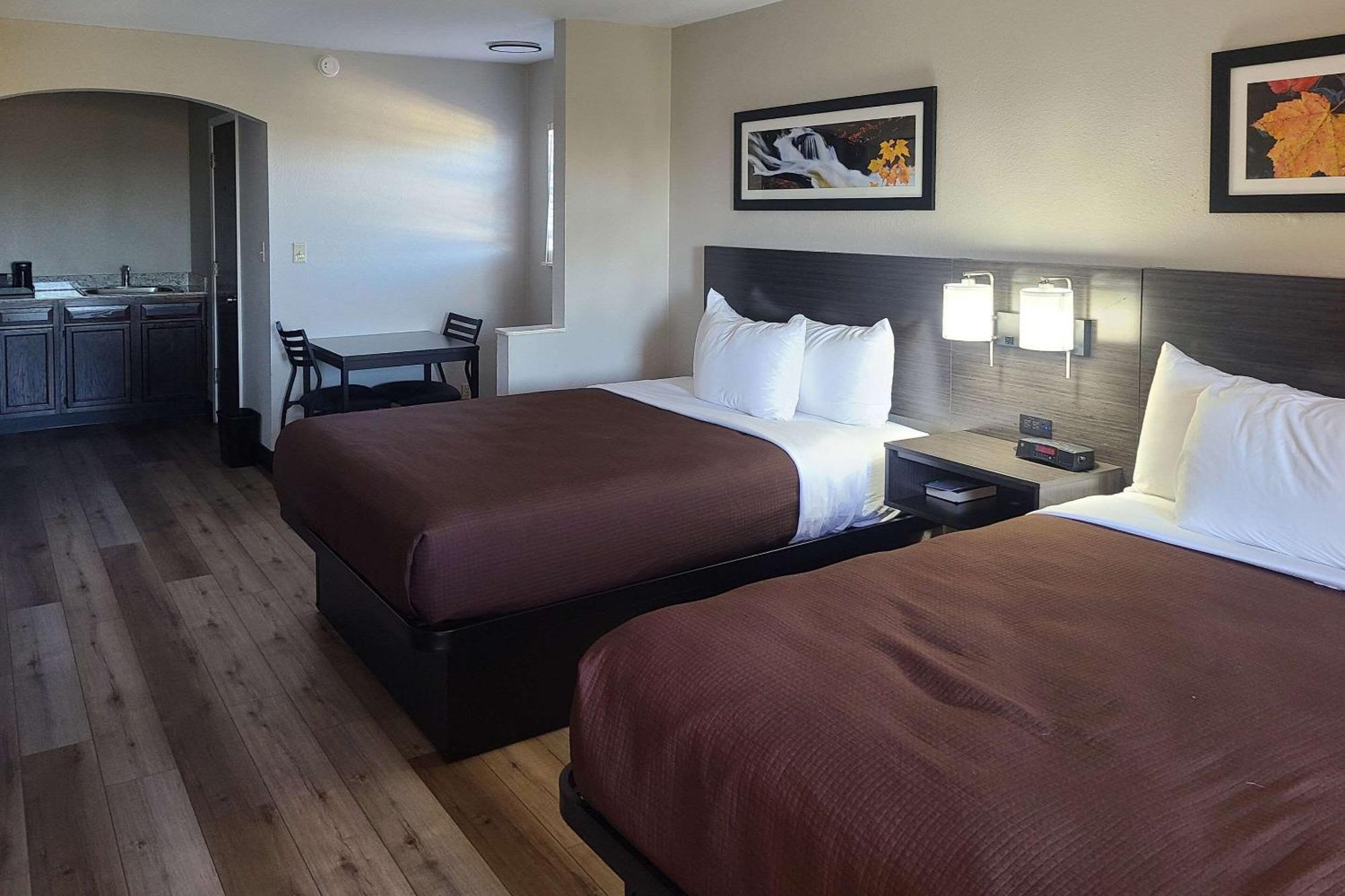 Hotel Quality & Dumas