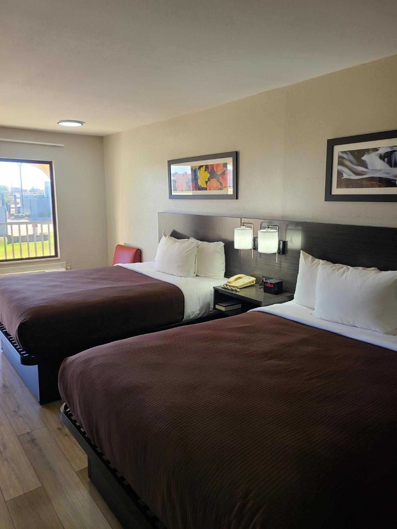 Hotel Quality & 2*