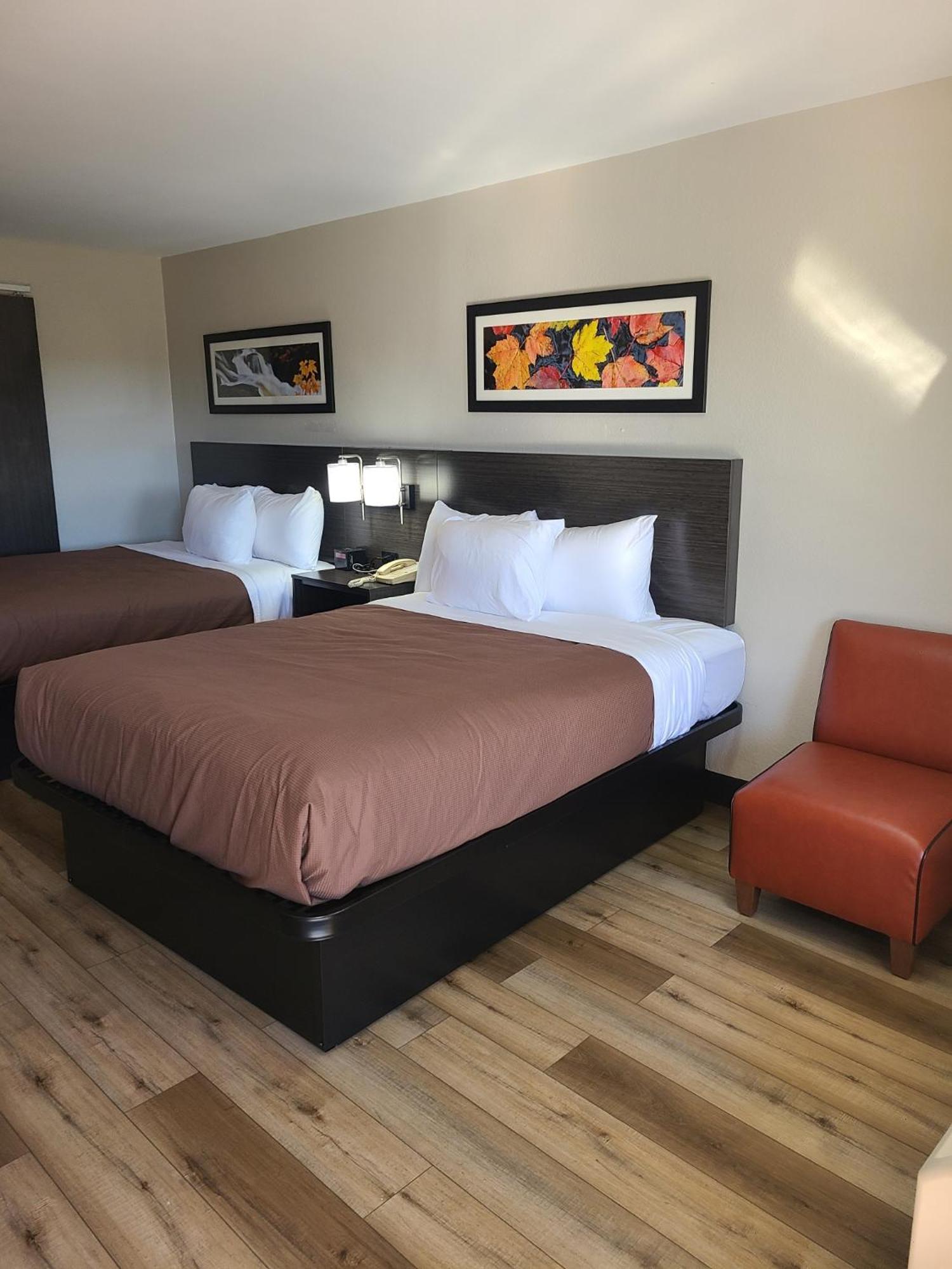 Quality & Hotel