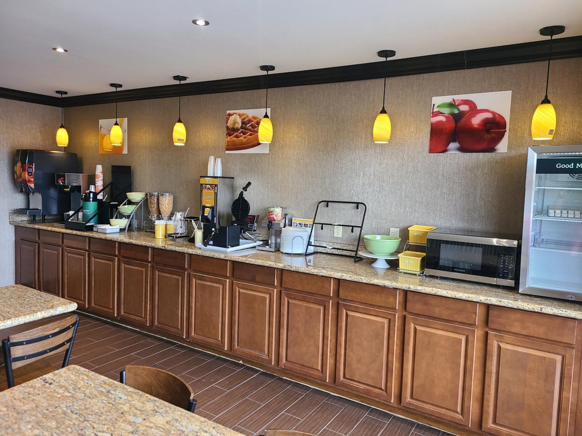 Hotel Quality & Dumas