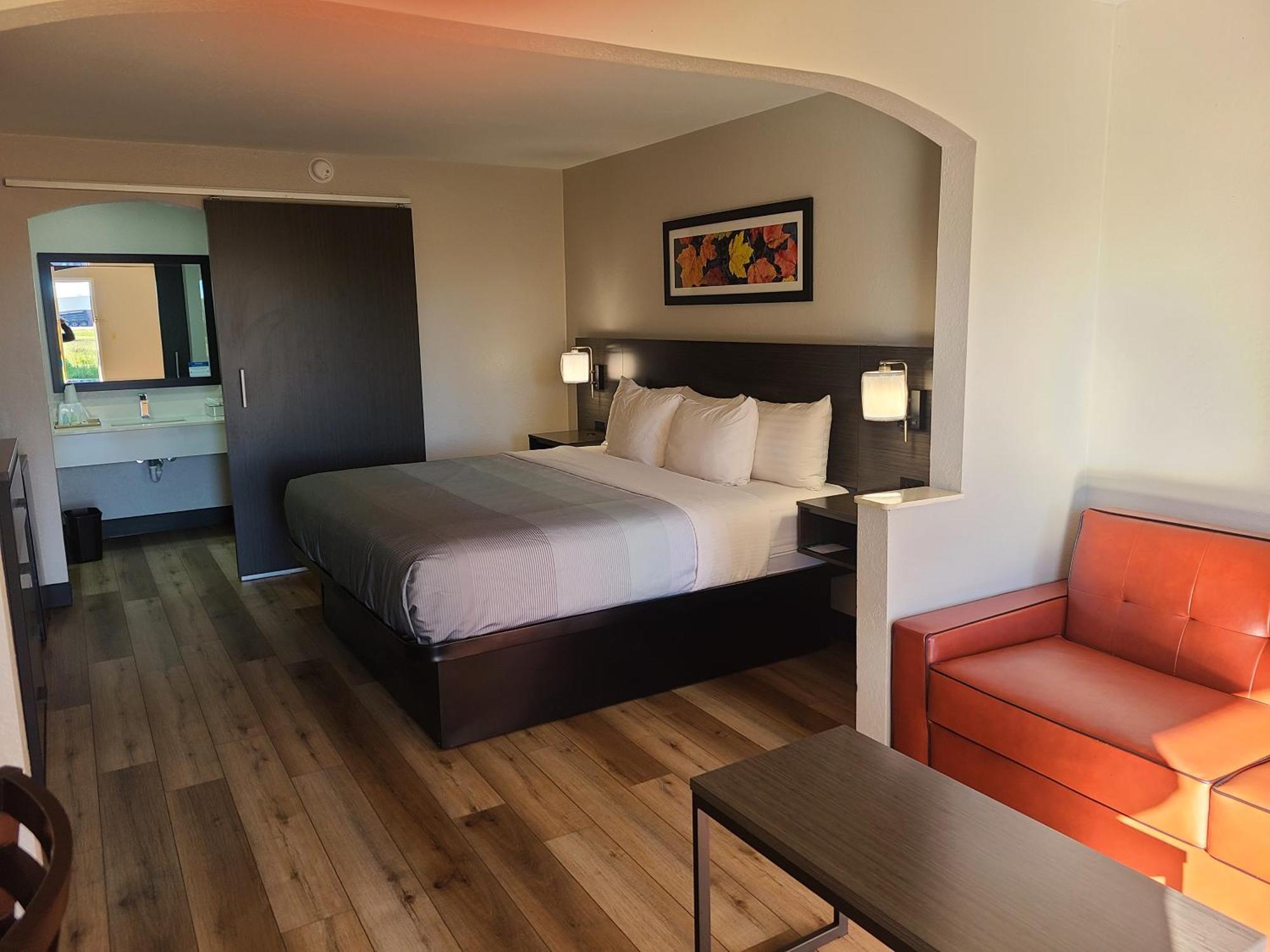 Hotel Quality &