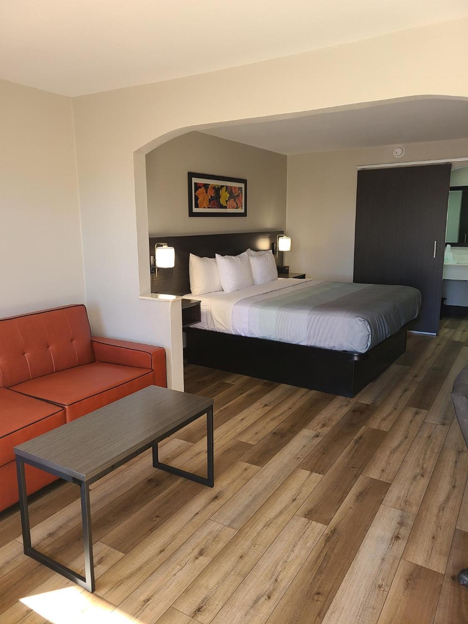 Hotel Quality & 2*