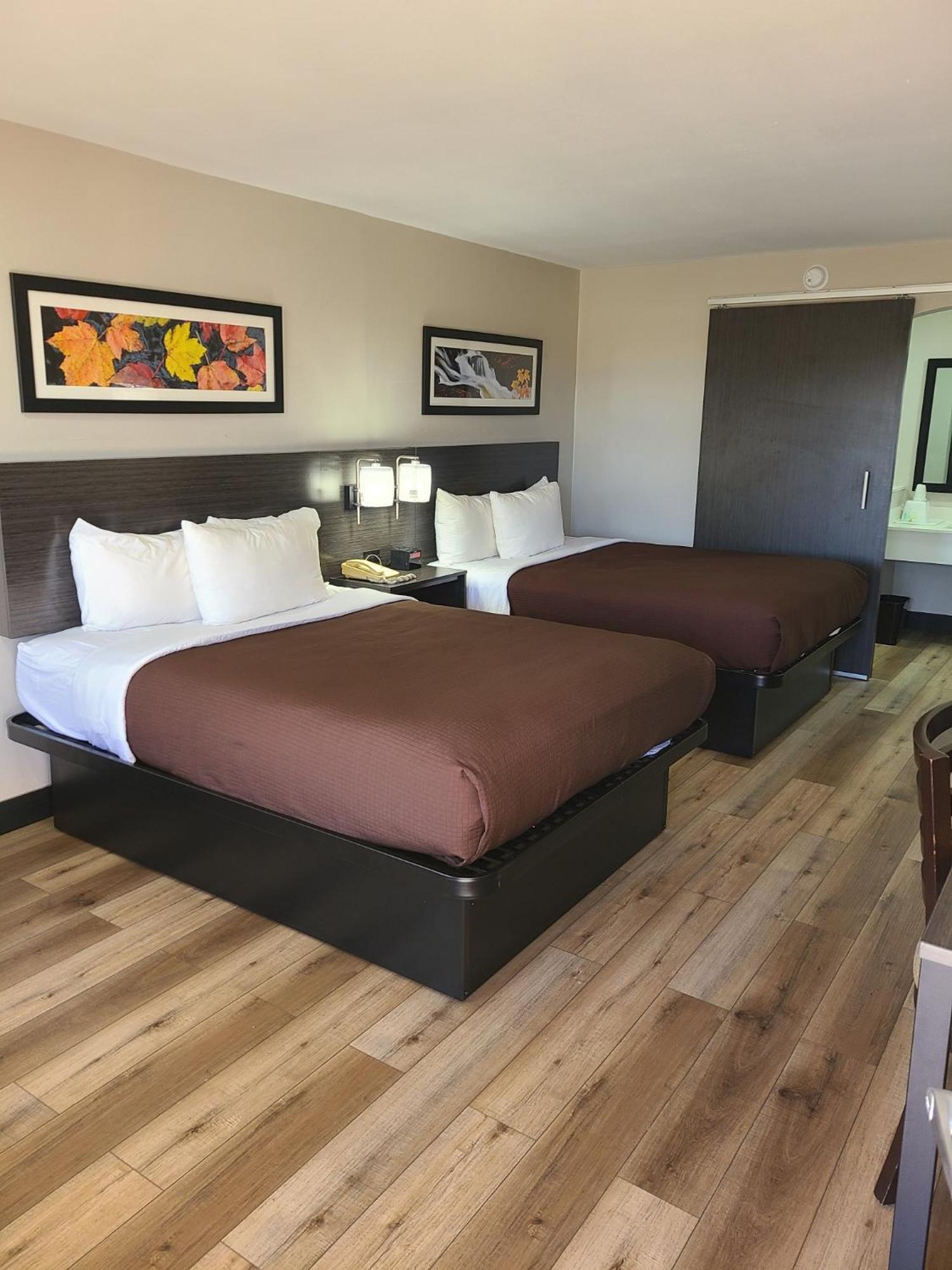 Quality & Hotel 2*