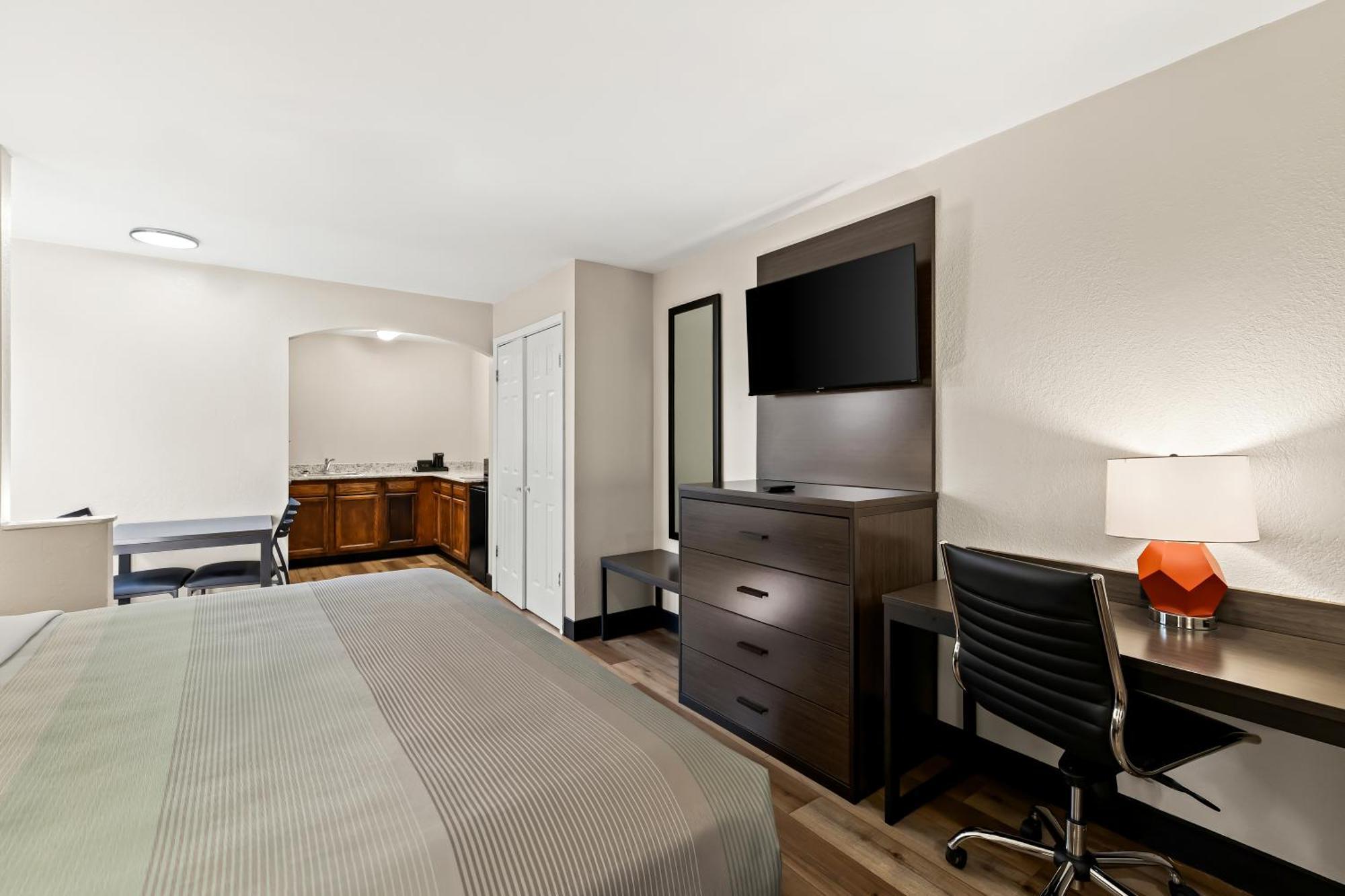 Hotel Quality & 2*