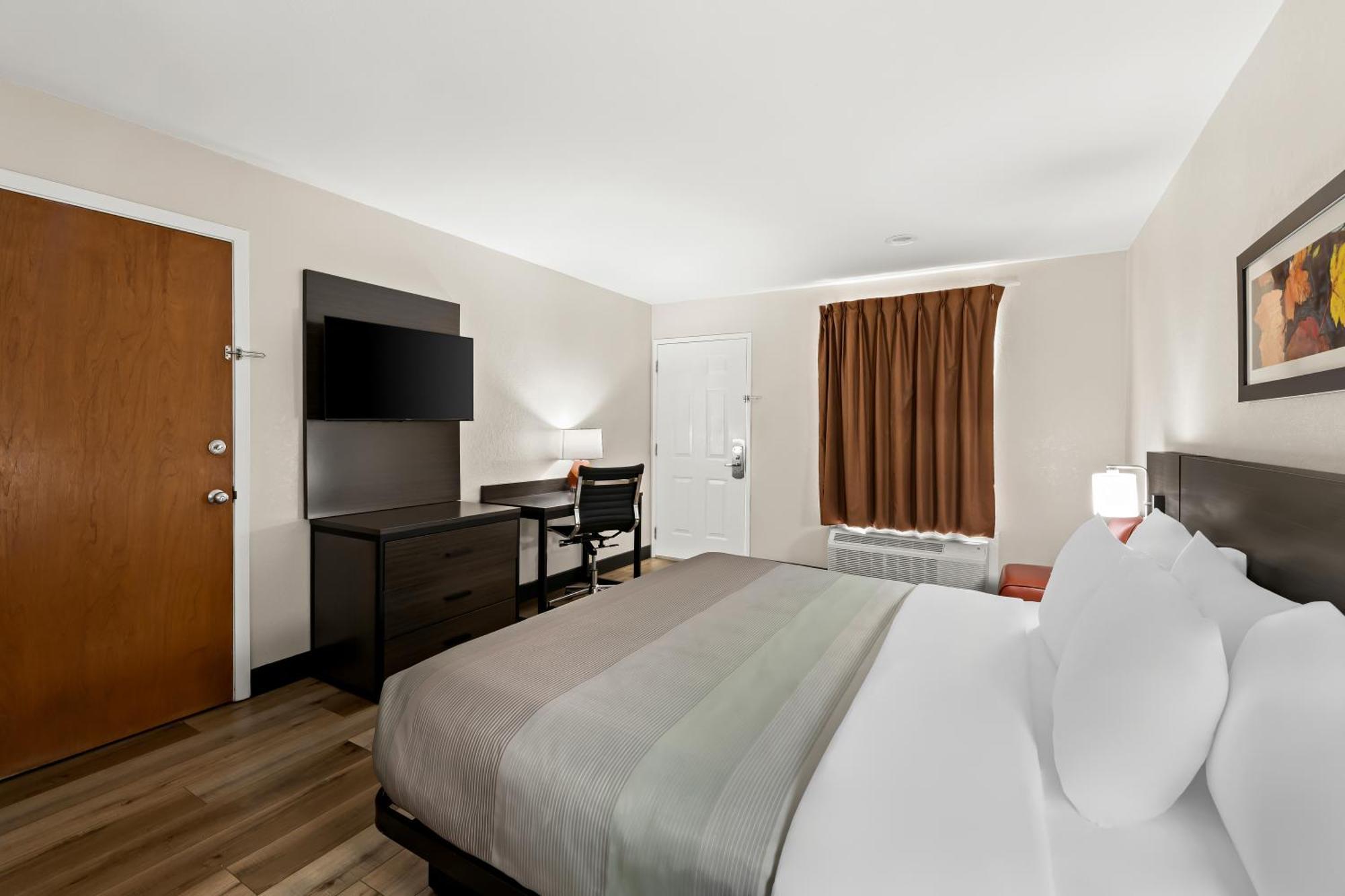 Hotel Quality & 2*
