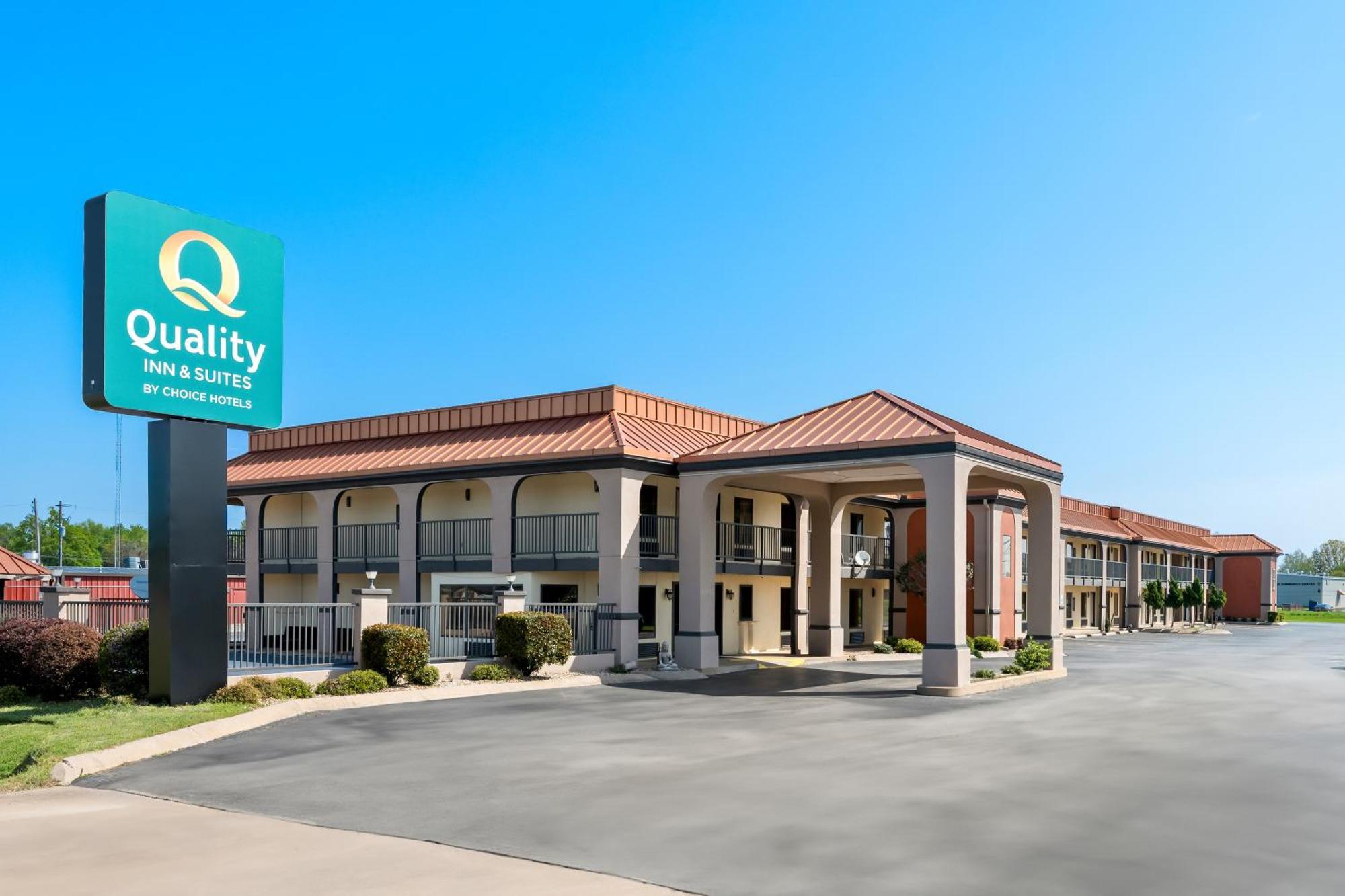 Hotel Quality & Dumas