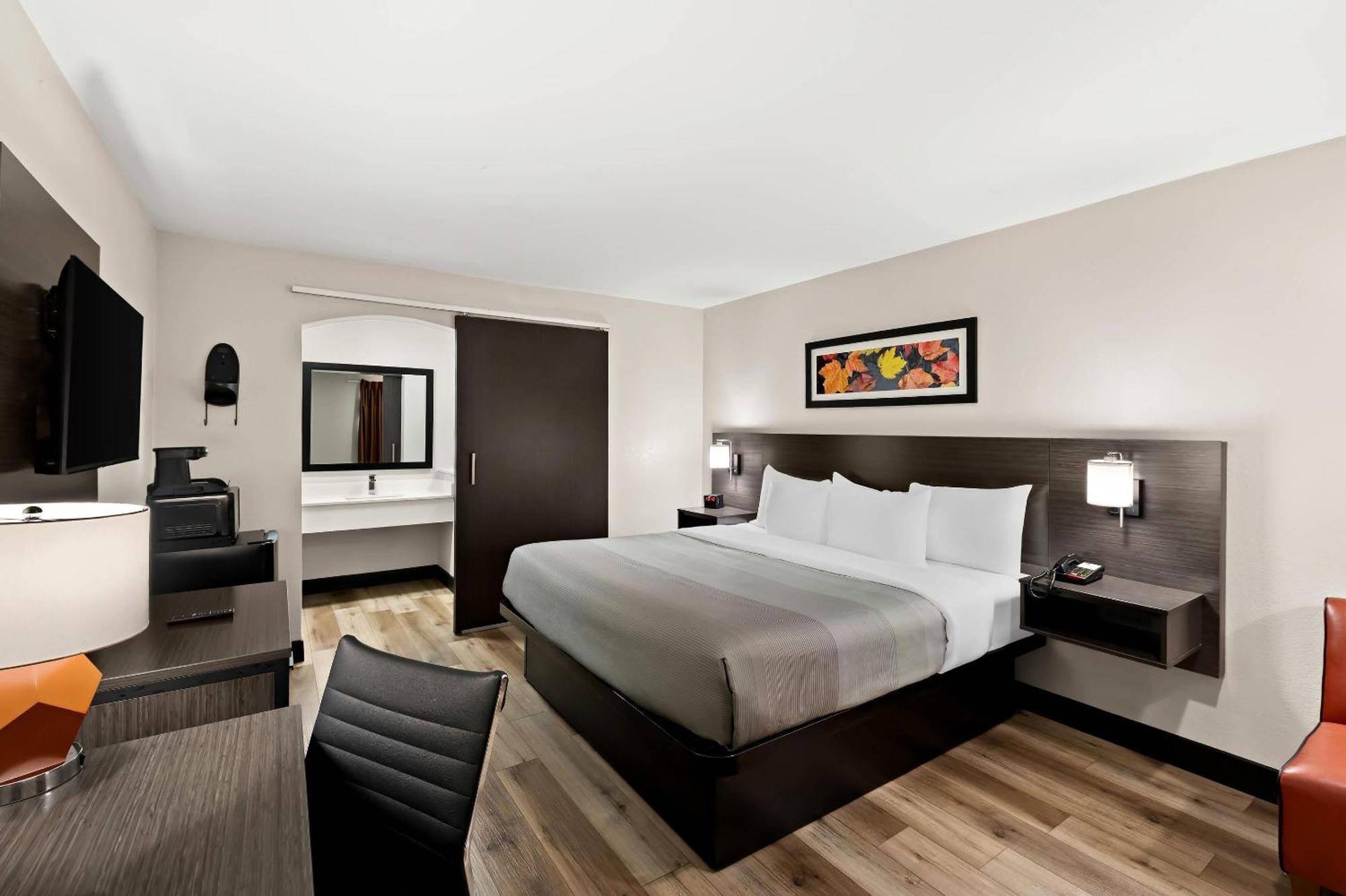 Quality & Hotel