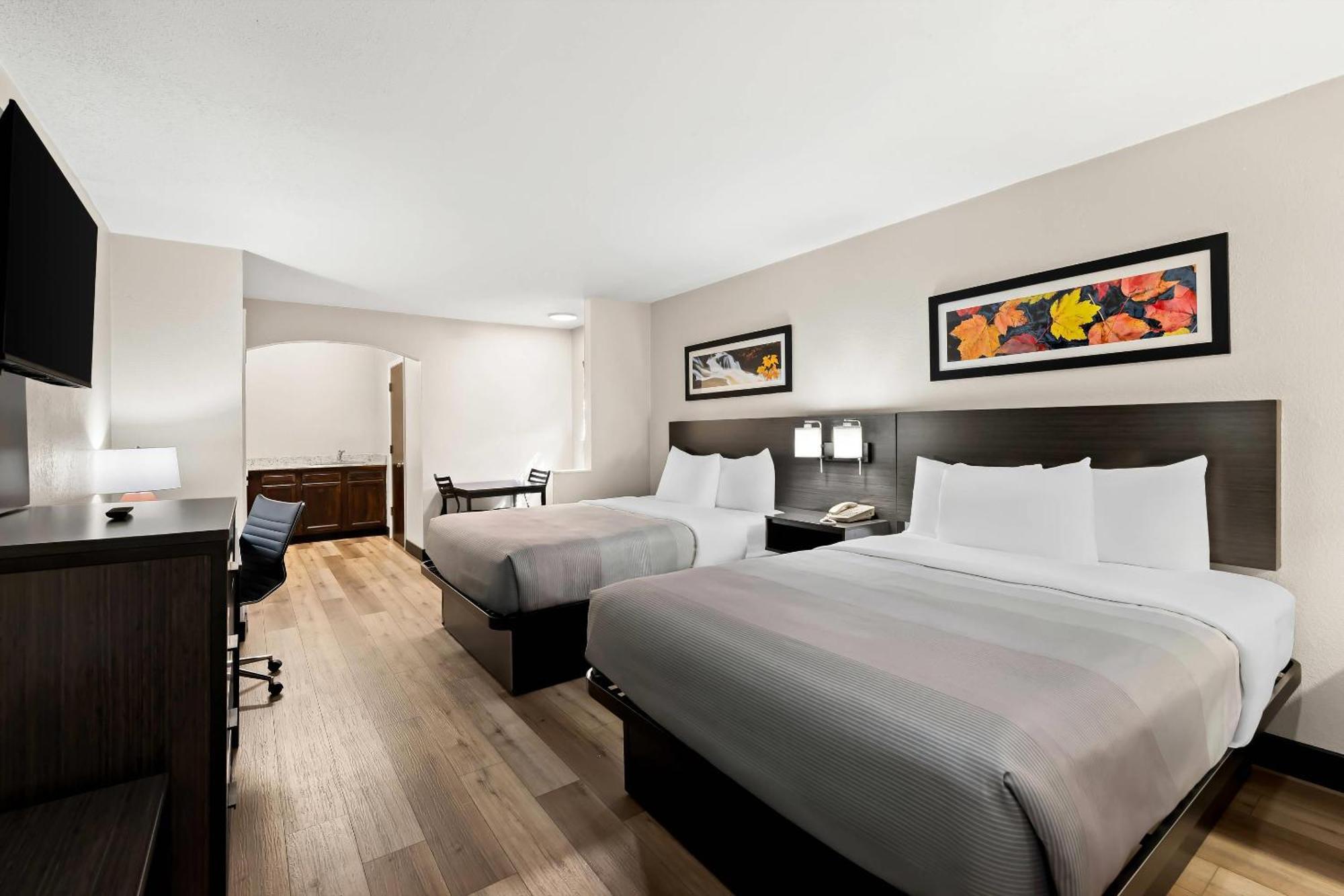 Hotel Quality & Dumas