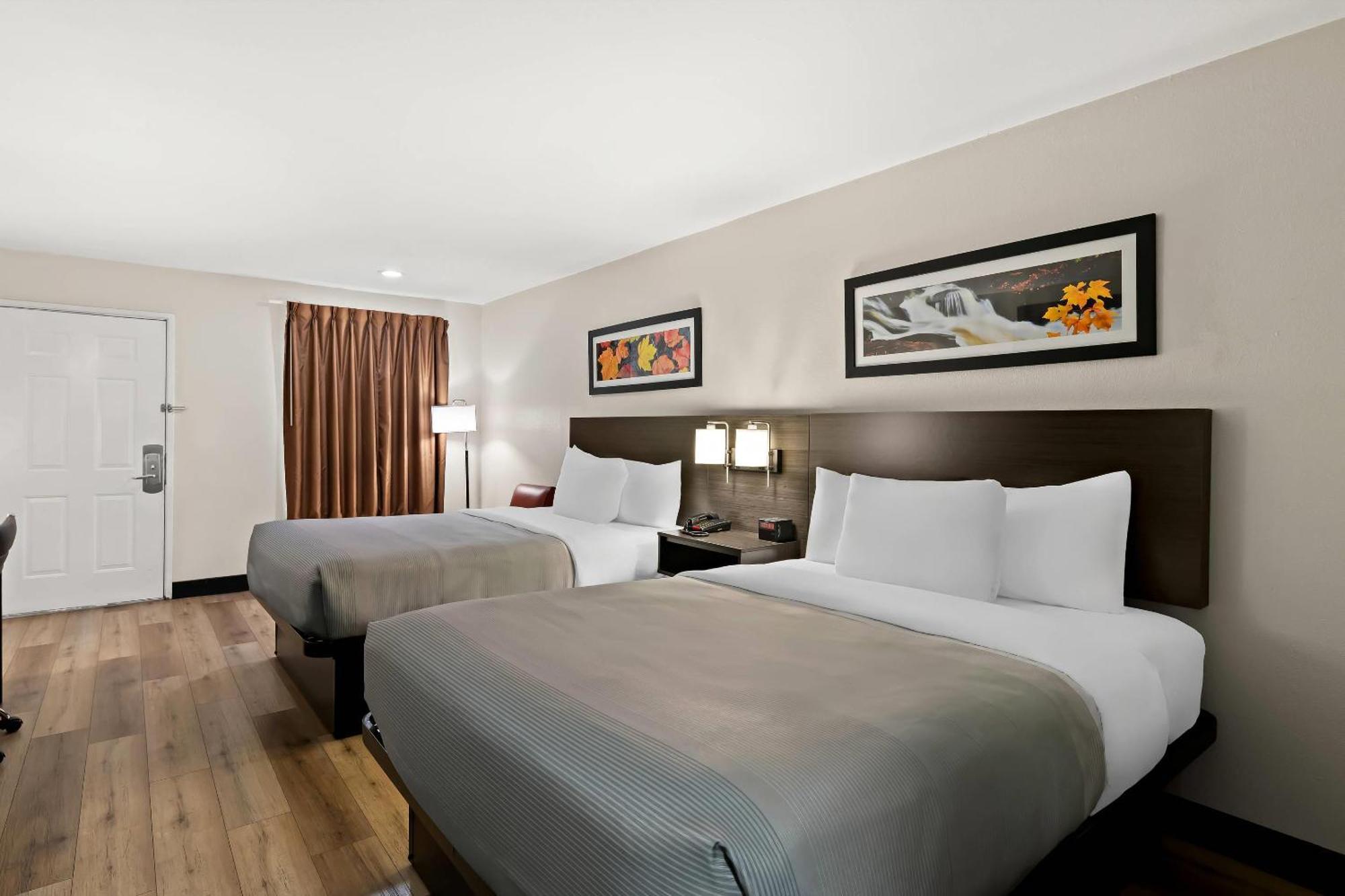 Quality & Hotel