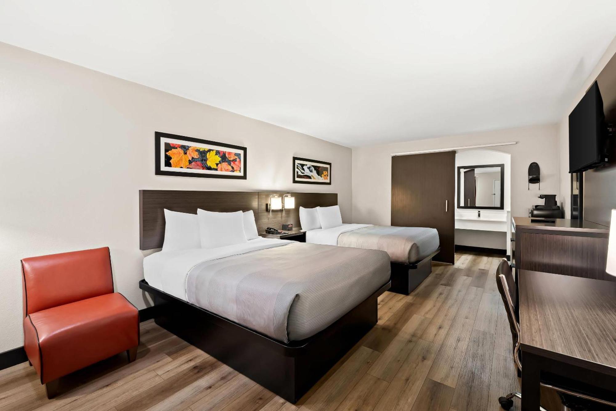 Hotel Quality & 2*