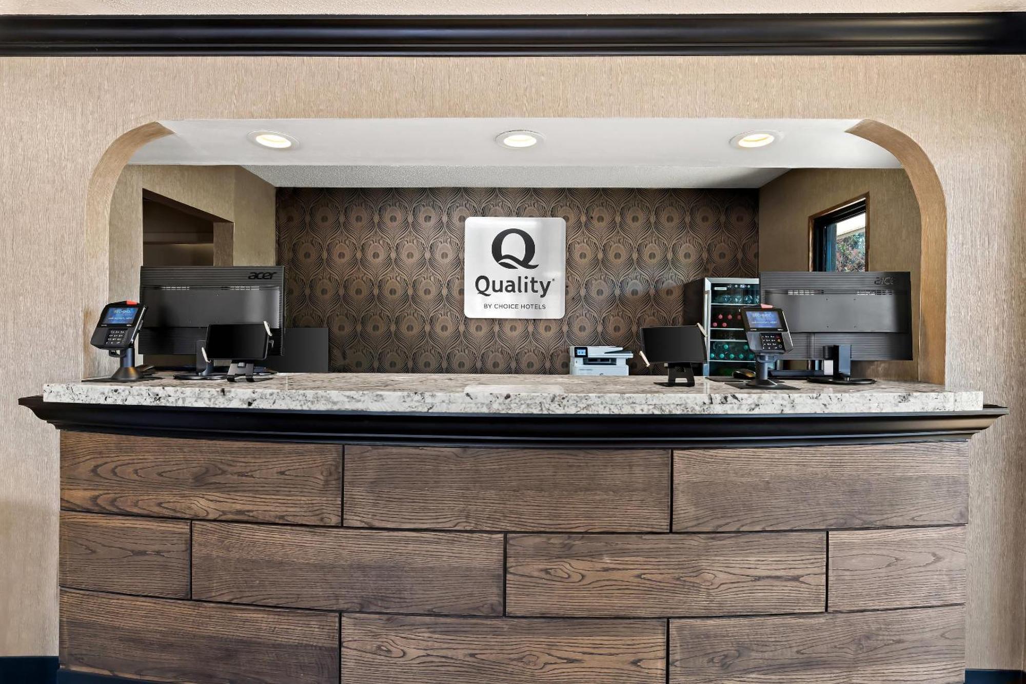Hotel Quality &