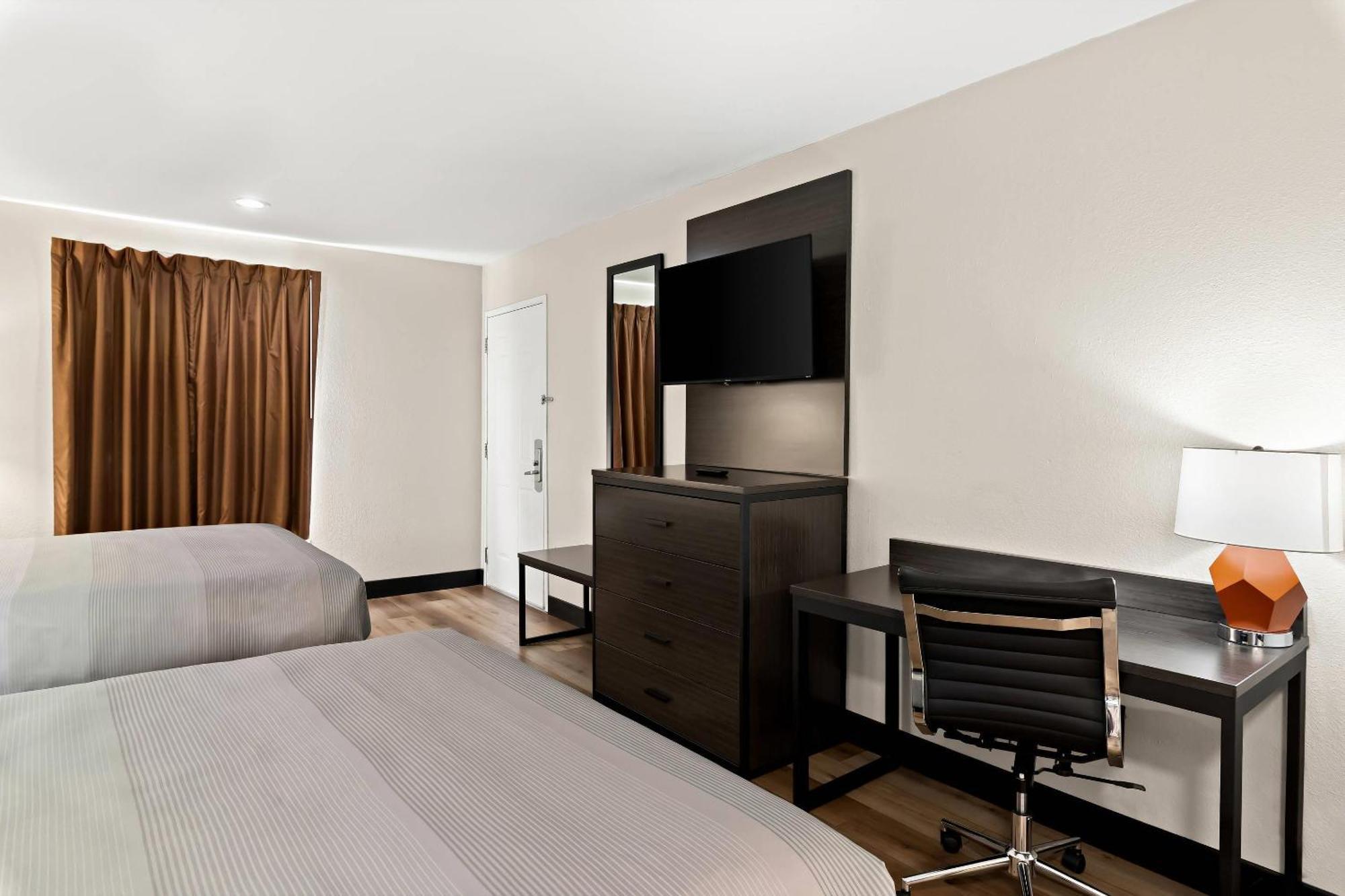 Hotel Quality & Dumas