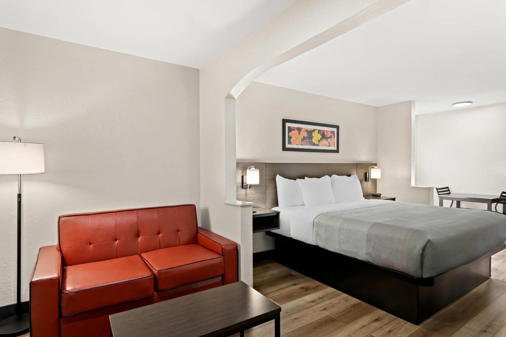 Quality & Hotel Dumas