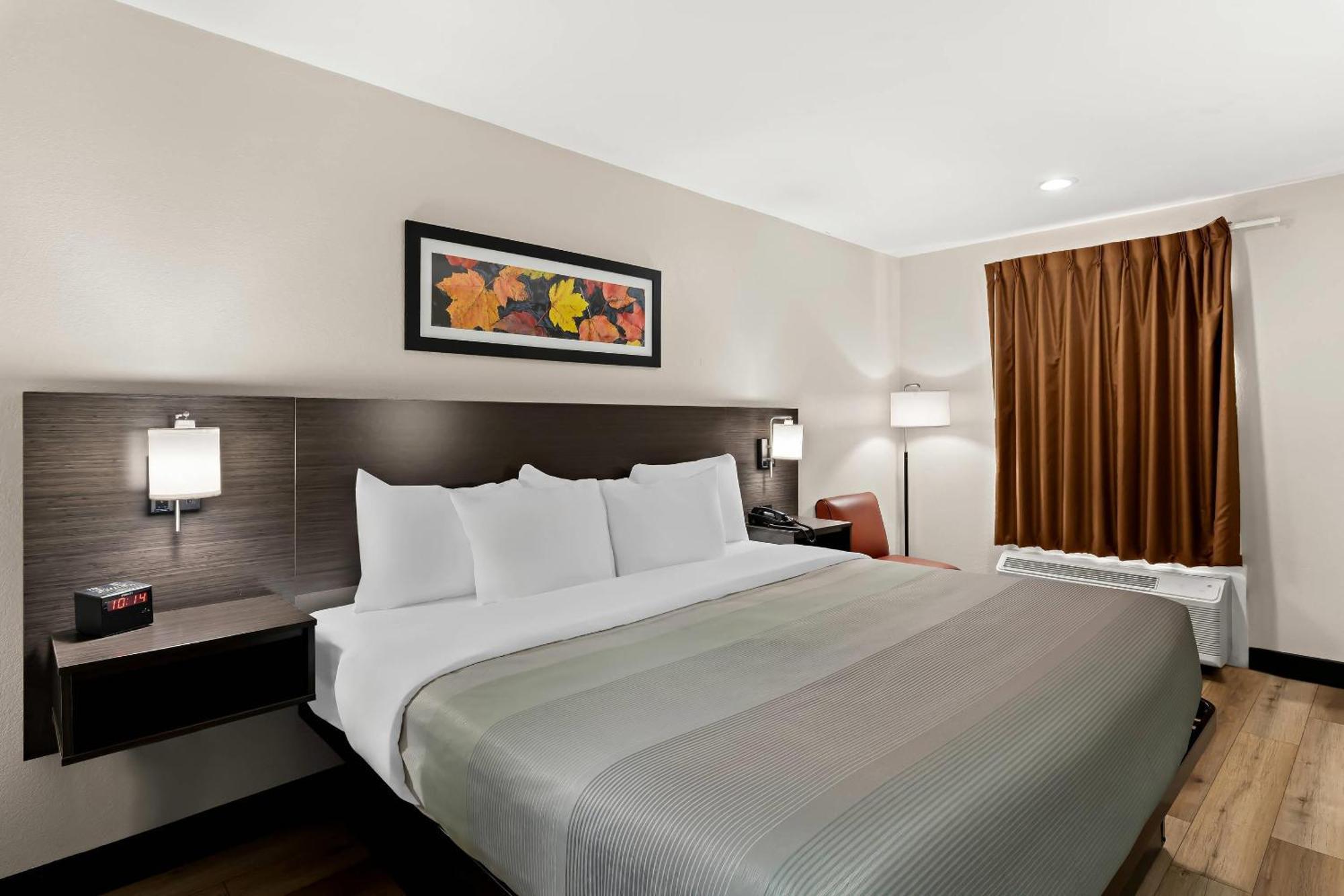 Quality & Hotel 2*