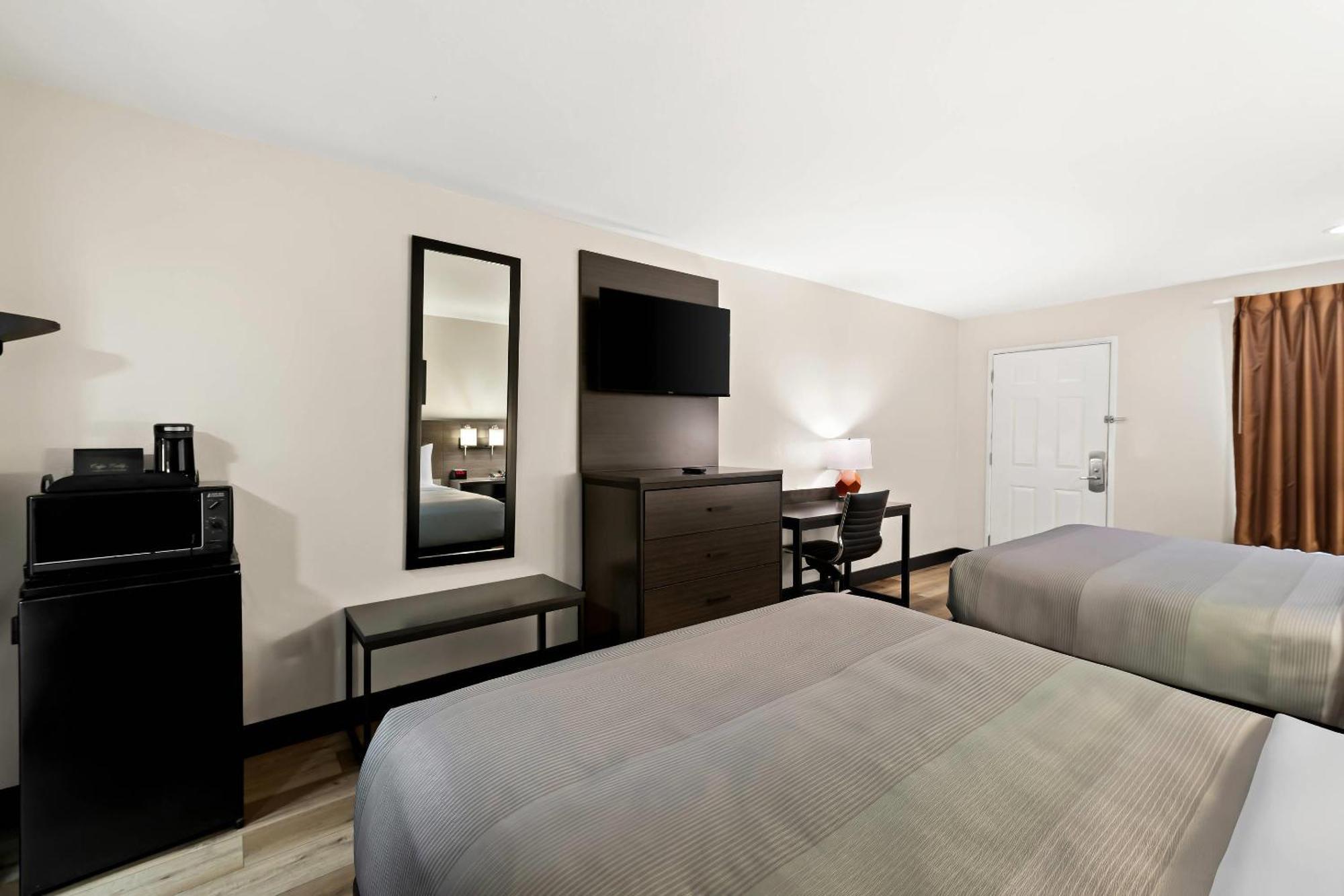 Hotel Quality & 2*